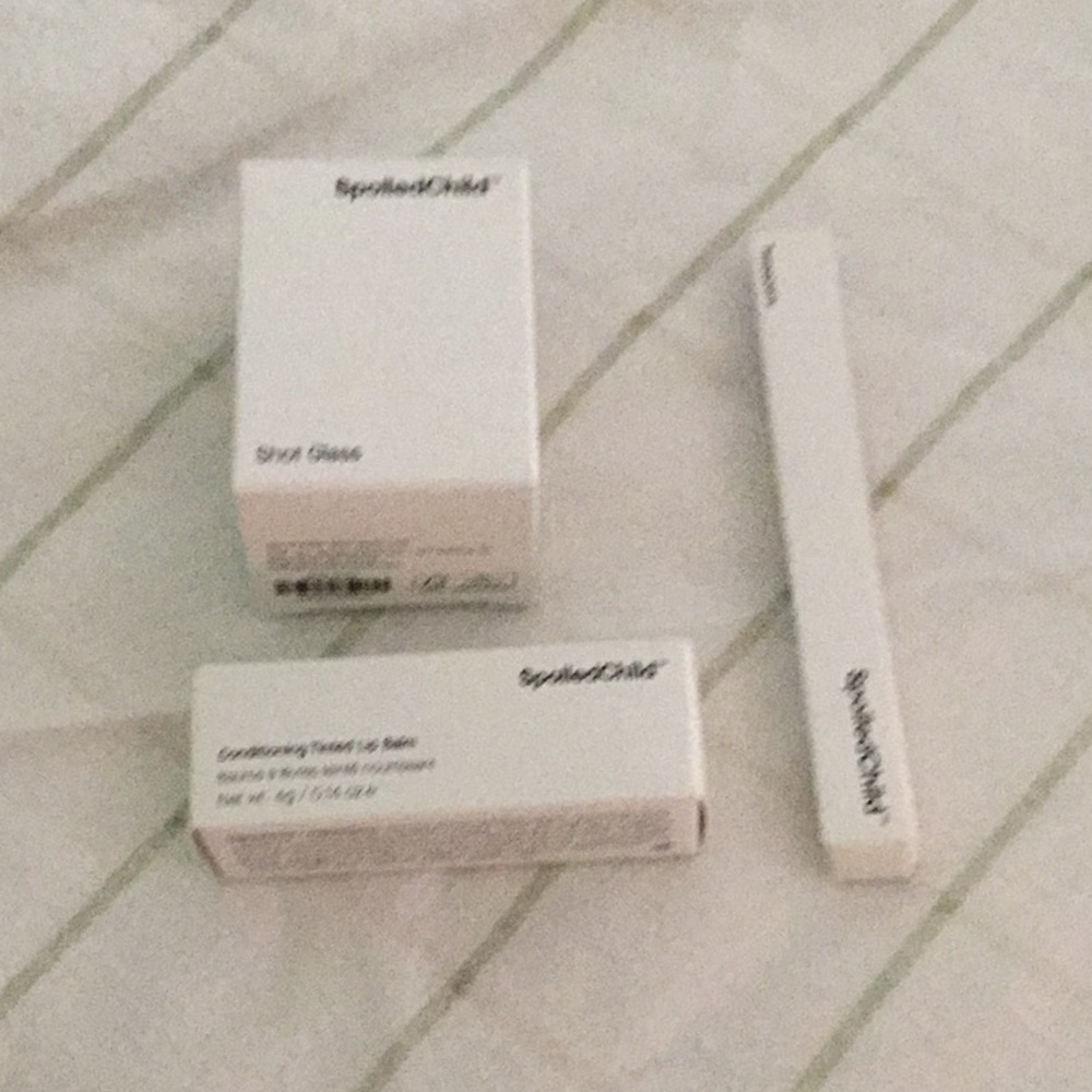 Spoiled Child E27 Extra Strength Liquid Collagen bundle new - Picture 4 of 7